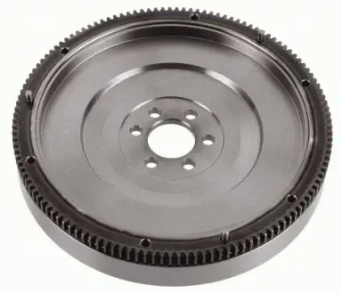 Маховик жесткий SACHS 3021600295