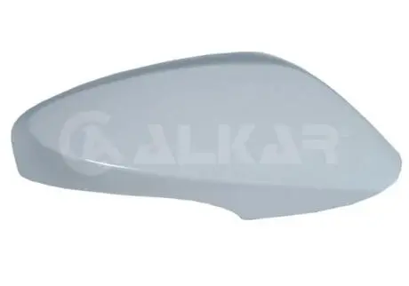 Кришка корпусу дзеркала, права, під фарб. ALKAR 6 342 612
