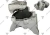 Опора двигателя honda cr-v 2.4 at / mt 06-11 TENACITY AWSHO1114 (фото 1)