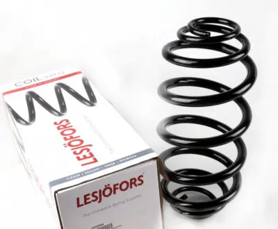 Пружины подвески LESJOFORS 5256858