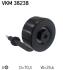 Ролик натяжной BMW / LAND ROVER / MG 3/5/7 / X5 / Freelander / Range Rover / MG ZT &quot;2,0 / 3,0L&quot; 98 &gt;&gt; SKF VKM38238 (фото 5)
