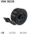 Ролик натяжной BMW / LAND ROVER / MG 3/5/7 / X5 / Freelander / Range Rover / MG ZT &quot;2,0 / 3,0L&quot; 98 &gt;&gt; SKF VKM38238 (фото 5)
