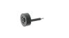 Ролик натяжной BMW / LAND ROVER / MG 3/5/7 / X5 / Freelander / Range Rover / MG ZT &quot;2,0 / 3,0L&quot; 98 &gt;&gt; SKF VKM38238 (фото 6)