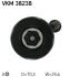Ролик натяжной BMW / LAND ROVER / MG 3/5/7 / X5 / Freelander / Range Rover / MG ZT &quot;2,0 / 3,0L&quot; 98 &gt;&gt; SKF VKM38238 (фото 7)
