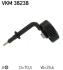 Ролик натяжной BMW / LAND ROVER / MG 3/5/7 / X5 / Freelander / Range Rover / MG ZT &quot;2,0 / 3,0L&quot; 98 &gt;&gt; SKF VKM38238 (фото 8)