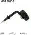 Ролик натяжной BMW / LAND ROVER / MG 3/5/7 / X5 / Freelander / Range Rover / MG ZT &quot;2,0 / 3,0L&quot; 98 &gt;&gt; SKF VKM38238 (фото 8)