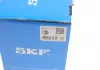 Водяной насос VAG A1 / A3 / Ibiza / Leon / Fabia / Octavia / Rapid / Caddy / Golf / Jetta &quot;1,2TSI&quot; 08 &gt;&gt; SKF VKPC81213 (фото 6)