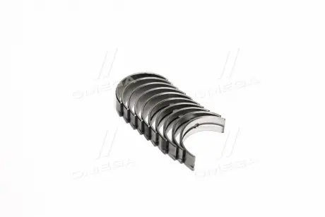 Вкладиші корінні HL 0,50mm RENAULT 1,2 / 1,4 E7J / E5F / E6J (пр-во KS) KOLBENSCHMIDT 77817620