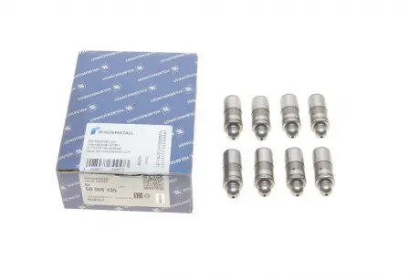 Толкатель PSA 2,0TDI-2,3TDI DW10ATED4 / DW12TED / F1AE0481 (KS) KOLBENSCHMIDT 50006435