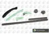 Комплект ланцюга ГРМ Hyundai ix35 / Kia Sportage 2.0i 10- (дв. G4KD) TC2740FK