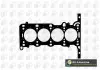 Прокладка головки Astra J / Meriva B / Aveo (T300) 1.2 / 1.4 09- CH9600