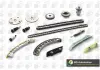 Комплект цепи ГРМ Fiat Ducato 3.0HDi 06- (дв. F1CE0481D) TC2211FK