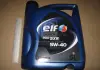 Масла моторные. ELF Evolution 900 SXR 5W-40 (Канистра 5л) 217556