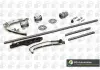 Комплект цепи ГРМ BMW X5 (E53) / 5 (E39) 4.4i (дв. M62 B44) TC0903FK