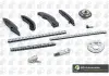 Комплект цепи ГРМ F30 / F10 / E90 / E60 3.0d 03- (дв.N57D30) TC0960FK