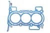 Прокладка головки блоку Logan, Sandero 1.0 12v B4D RENAULT 110442970R (фото 2)