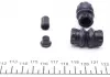 РМК тормозного суппорта MERCEDES-BENZ A-CLASS 97-04 228001