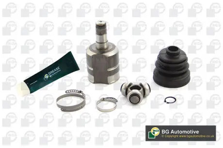 Шрус внутрішній Caddy III 1.6 (АКПП) 04> (32z / 26z) BGA CV9622B