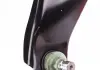 Важіль передній нижній Nissan Juke / Leaf 10 Л. ASMETAL 30NS1200 (фото 10)