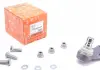 Кульова опора Ford C-MAX II / Focus 10- Пр. ASMETAL 10FR1707 (фото 1)