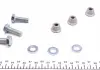 Кульова опора Ford C-MAX II / Focus 10- Пр. ASMETAL 10FR1707 (фото 2)
