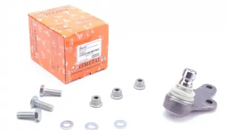 Кульова опора Ford C-MAX II / Focus 10- Пр. ASMETAL 10FR1707 (фото 1)