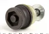 Шаровая опора Audi A4 / A6 / Q5 07- (нижняя) ASMETAL 10AU2500 (фото 4)