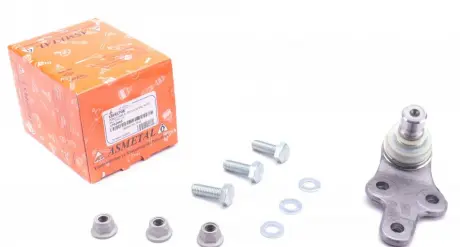 Шаровая опора Ford C-MAX II / Focus 10- Л. ASMETAL 10FR1708 (фото 1)