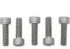 Комплект прокладок из различных материалов Fischer Automotive One (FA1) KT210120 (фото 12)