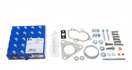 Комплект прокладок из различных материалов Fischer Automotive One (FA1) KT210120