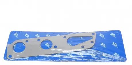 Прокладка колектора двигуна металева Fischer Automotive One (FA1) 412-033