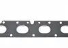 Прокладка коллектора двигателя металлическая Fischer Automotive One (FA1) 412-017 (фото 2)