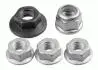 Ремкомплект подвески (болты, гайки) LEMFORDER 37220 01 (фото 4)