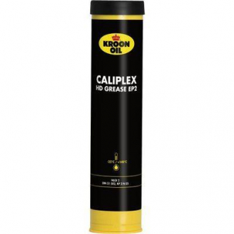 Смазка CALIPLEX HD GREASE EP 2 400г KROON OIL 34400 (фото 1)