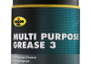 Смазка MULTI PURPOSE GREASE 3 600г KROON OIL 34070 (фото 1)