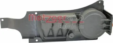 Фильтр системы вентиляции картера METZGER 2385070