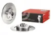 Диск гальмівний BREMBO 08.A826.47 (фото 2)