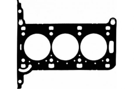 Прокладка головки блока металлическая Payen AE5950 (фото 1)