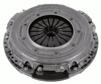 Комплект сцепления с маховиком SACHS 3089 600 110