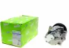 Компрессор кондиционера Valeo 813383