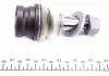 Шаровая опора Audi A4 / A6 07- ASMETAL 10AU2501 (фото 3)