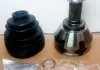 ШРУС со смазкой в ​​комплекте TOJ0211