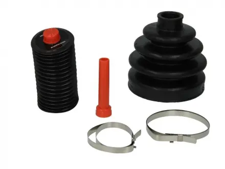 Комплект пільовіків гумових JAKOPARTS J2861030