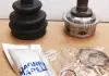 ШРУС со смазкой в ​​комплекте TOJ0332