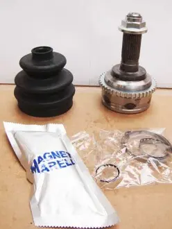 ШРУС со смазкой в ​​комплекте MAGNETI MARELLI TOJ0332 (фото 1)