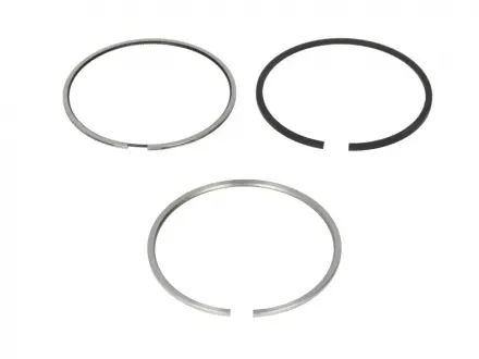 Комплект кілець на поршень MAHLE KNECHT 00523N0