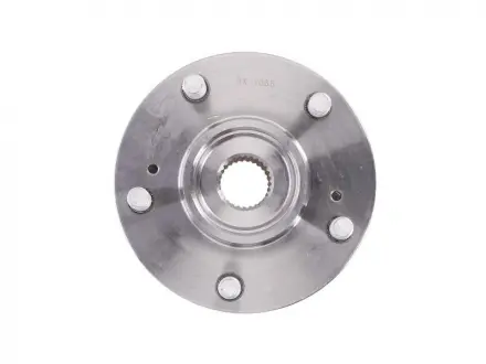 Подшипник колеса, комплект BTA H15041BTA