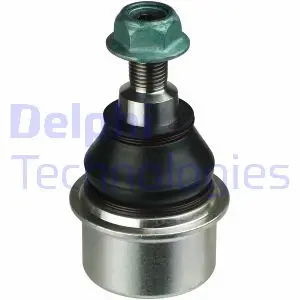 Шарова опора, передня вісь Delphi TC2668