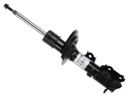 Амортизатор газомасляные SACHS 317 718