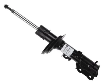 Амортизатор газомасляные SACHS 317 717